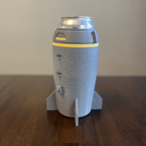 GBU-38V2 Can Holder