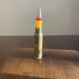 20mm HEI Projectile