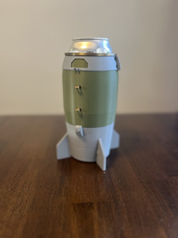 GBU-38V1 Can Holder