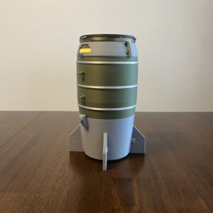 GBU-54 Can Holder