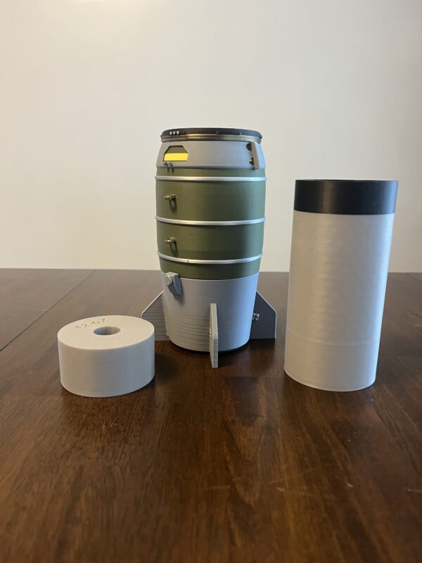 GBU-54 Can Holder - Image 3
