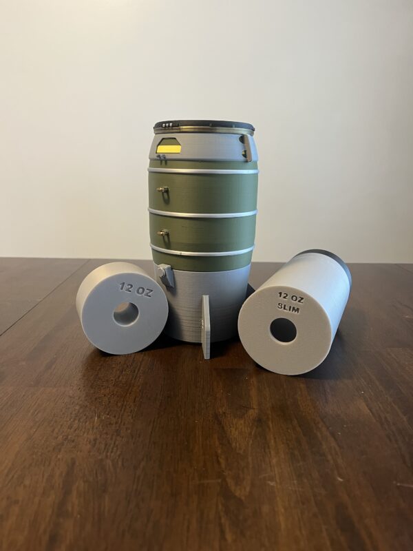 GBU-54 Can Holder - Image 2