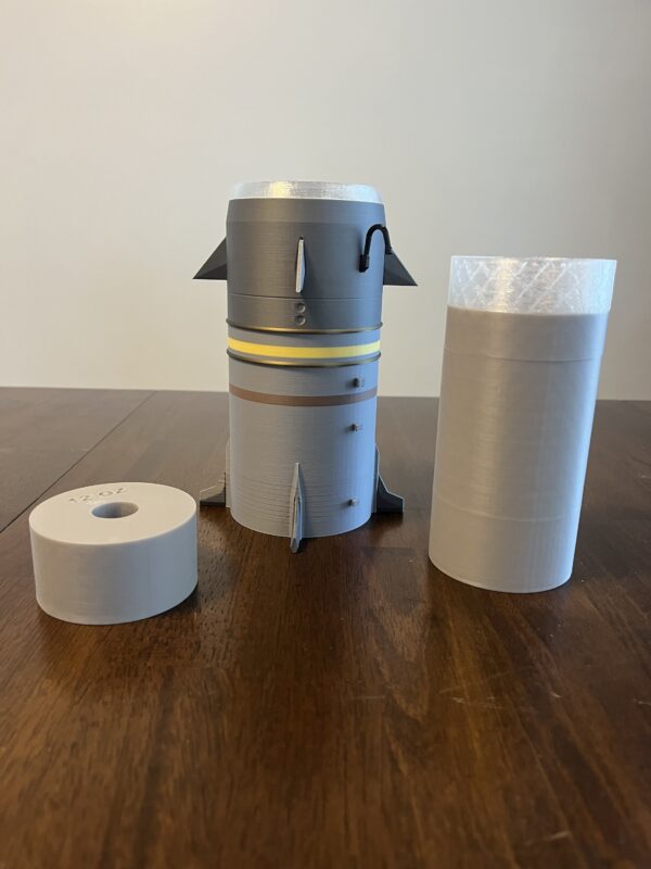 AIM-9X Can Holder - Image 2