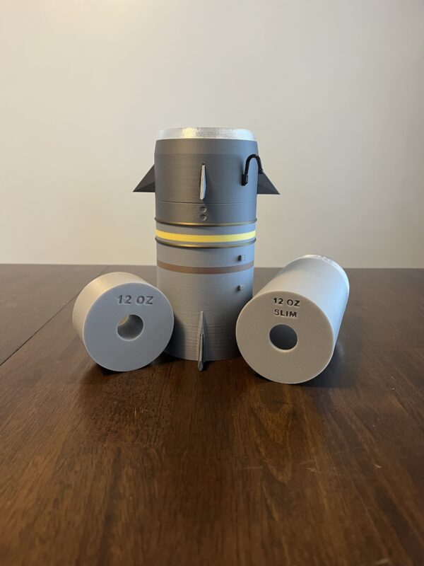 AIM-9X Can Holder - Image 3