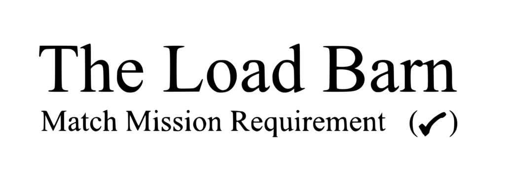 The Load Barn